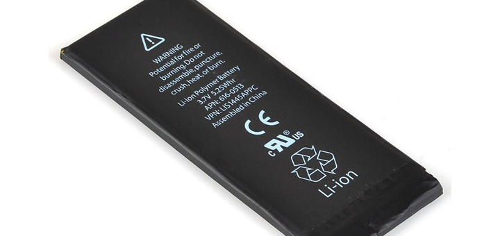 Battery Recondition Procedure – Fact Battery ...