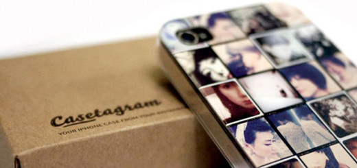 How to Get 40% Off a Casetagram Custom iPhone Case That Features Your Instagram Photos